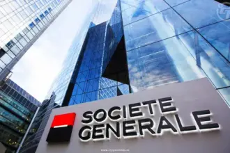 SocGen Issues €10m Digital Green Bond on Blockchain