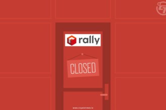 Social Token Platform Rally Shutdown its Sidechain