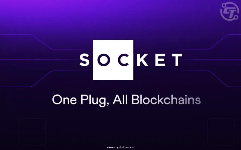 Socket Blockchain Recovers 1,032 ETH After Exploit