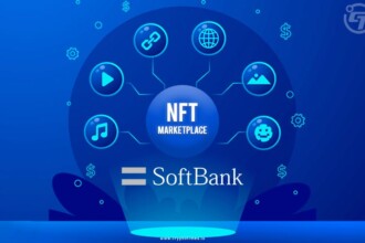 SoftBank’s Z Holdings Ploys NFT Mall