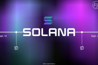 Solana Released Preliminary Report on the Network Disruption