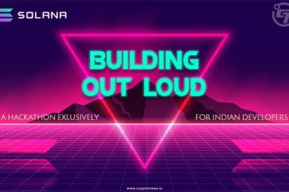 Solana Announces Exclusive Hackathon for The Indian Developers