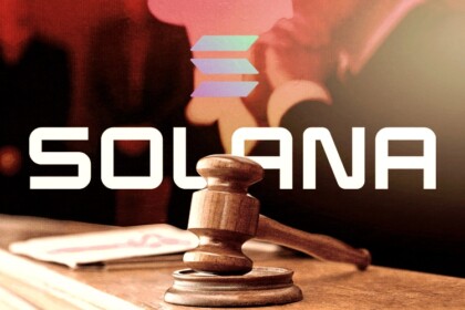 Solana Labs Accused For Sale Of Unregistered Securities