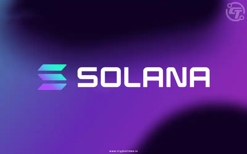 Solana Price Soars as VanEck Predicts 10,600% Surge by 2030