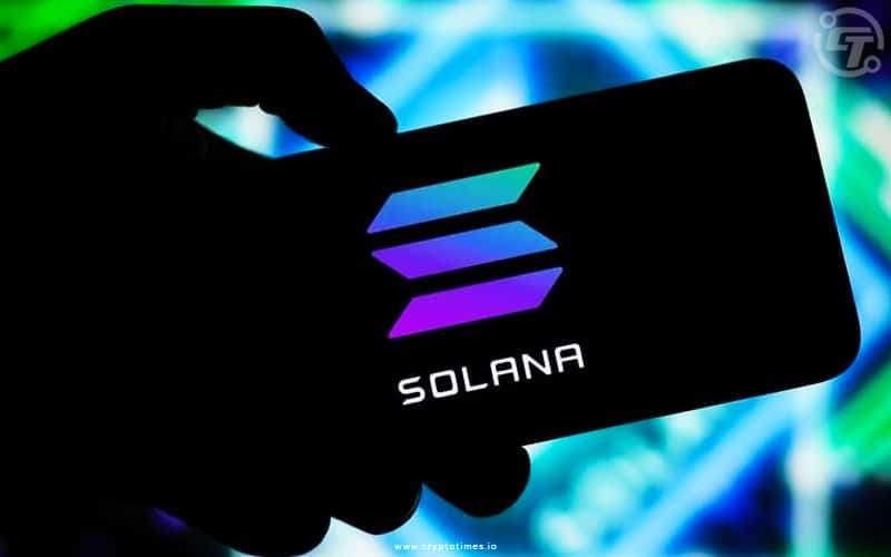 Solana Search Volume Increase 250% on Google in Past 2 Months