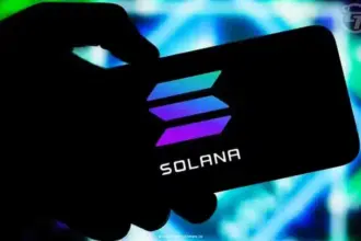 Solana's December Surge, but AVAX, NEAR, INJ Stealing Thunder