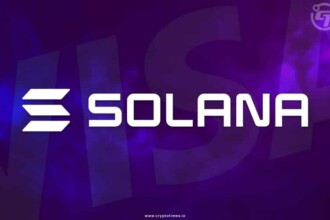 Solana Could Takeaway Market from Ethereum