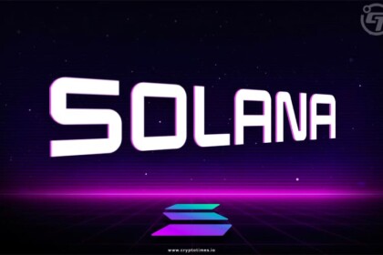 Solana Suffers network congestion issue