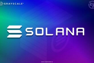 Digital Asset Manager Grayscale Launches Solana Trust