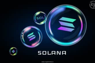 Solana’s WEN Memecoin Surges, Nearing $100M Market Cap