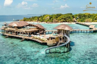 Soneva’s Luxury Resorts Begins Accepting Crypto Payments