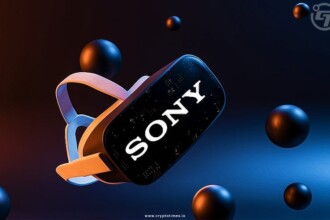 Sony Gets Ready to Play Crucial Role in Metaverse Revolution