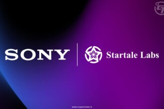 Sony and Startale Labs’ Joint Venture to Develop Blockchain