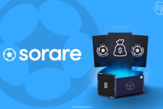 Sorare Raises $680 Million in its Series B Round