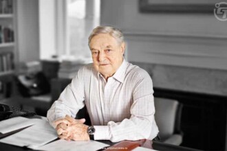 George Soros’ Fund Holds Bitcoin, Confirms CEO Fitzpatrick