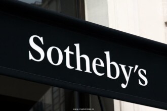 Sotheby's Sells 3AC's NFT Collection for $2.4 Million