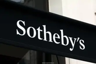 Sotheby's Bitcoin Ordinals Auction Now Open for Bids