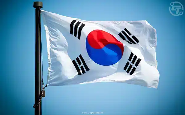 South Korea Mandates $2.3M Reserve Rule for Crypto Exchanges