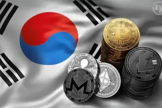 South Korean Banks Gain Double Revenue From the Crypto Transaction