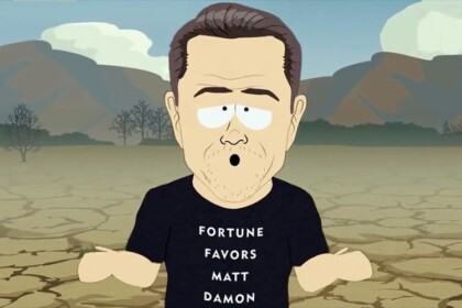 ‘South Park’ Parodies Crypto-Endorsing Hollywood celebrities