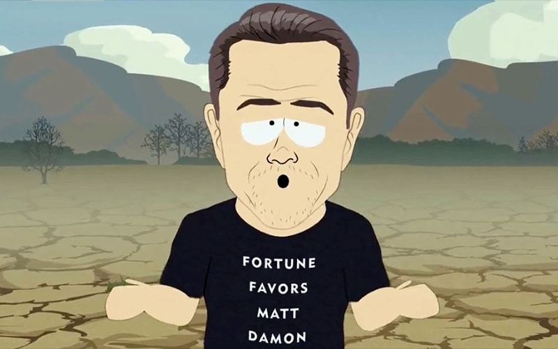 ‘South Park’ Parodies Crypto-Endorsing Hollywood celebrities