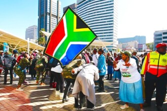 South Africa’s Crypto Exchanges Face Licensing Deadline