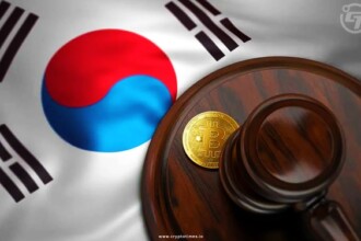 South Korean Court Determines Bitcoin as Non-Money