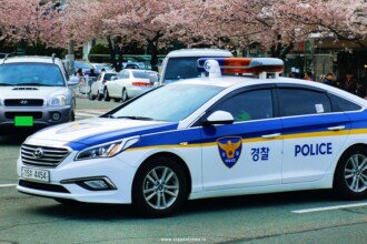 S. Korea Arrest Crypto Scammer Targeting Housewives, Office Worker