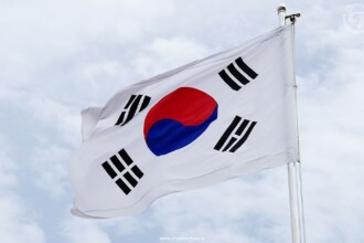 South Korea Proposes Bill For Officials To Disclose Crypto