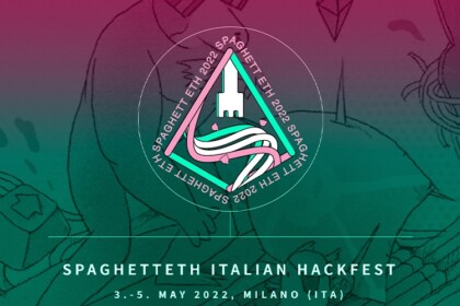 Taikai Network Sponsors First Ethereum HackFest 'SpaghettETH'