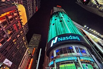 Nasdaq Survey Finds Financial Advisors Support Spot Crypto ETF