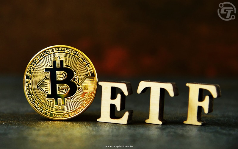 Spot Bitcoin ETF Filers Await SEC Approval with Amended S-1s