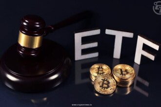 Google Data Shows Growing Interest in Spot Bitcoin ETF