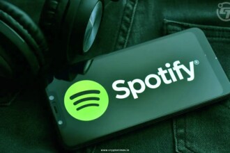 Spotify to roll out NFT enabled Playlist