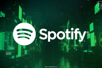 Spotify Might Join the NFT Craze