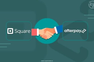 Square and Afterpay Signs New Deal For The Cash App