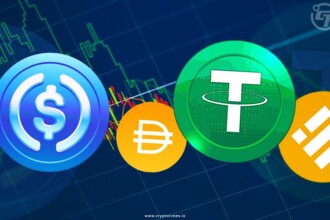 Stablecoin Payments Emerge in Asian Consumer Landscape