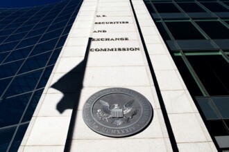 US SEC Urges Crypto Firms to View Users' Crypto Assets as Liability