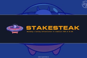 DeFi Protocol Stake Steak Suffered an Exploit