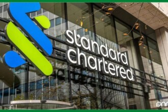 Standard Chartered receives Eco friendly award