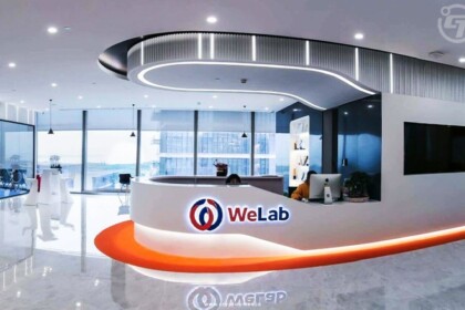 WeLab Secures $260M Financing from Citigroup