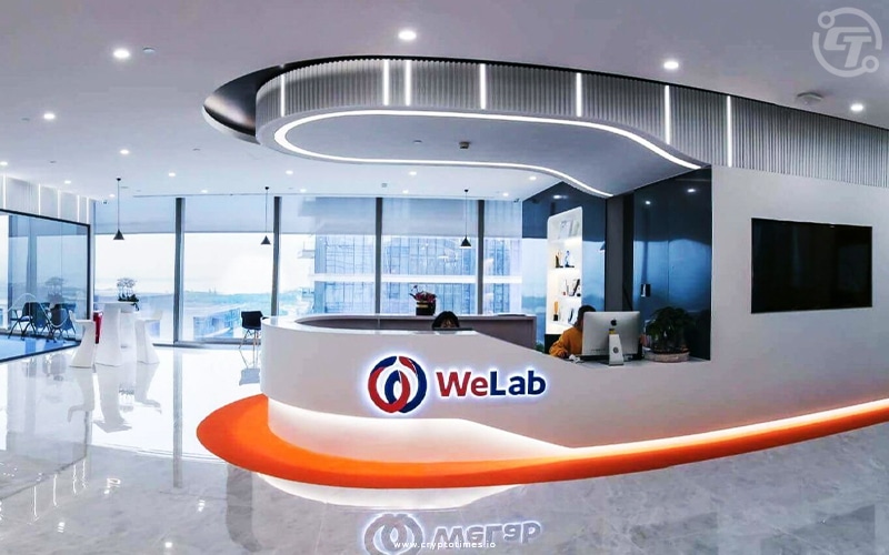 WeLab Secures $260M Financing from Citigroup