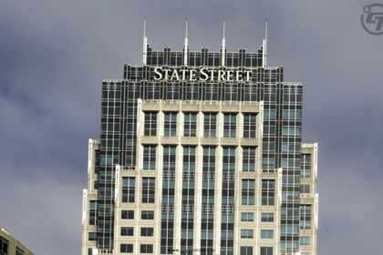 State Street to offer Crypto Services to its Private-Fund Clients