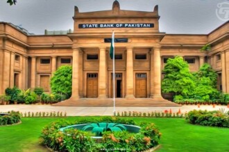 Pakistan central bank recommends ban on Cryptocurrency