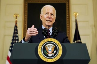 Biden Nominates Ex Ripple Advisor as Vice Chair of Fed Reserve