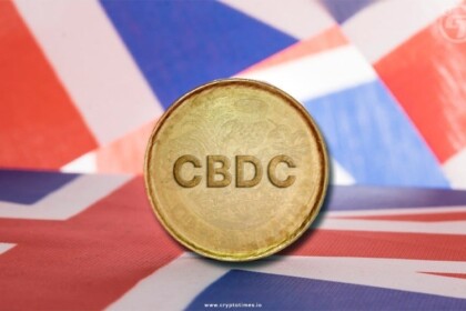 UK Treasury and Central Bank will Assess the Case of CBDC