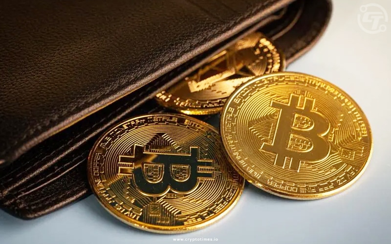 Stolen Crypto Worth $674M Recovered in 2023