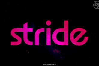 Stride Blockchain Adopts Atom-Powered Security for Enhanced Protection