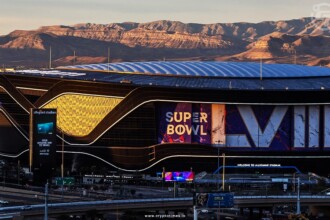 Super Bowl 2024 Benches AI, and Crypto Ads