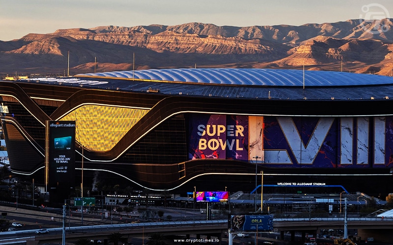 Super Bowl 2024 Benches AI, and Crypto Ads